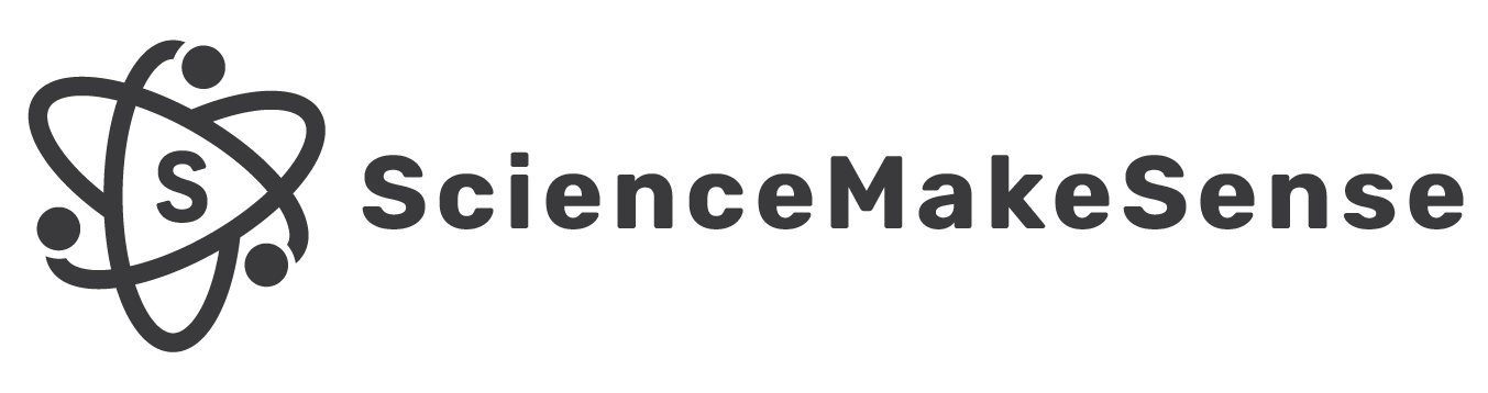 ScienceMakeSense Logo